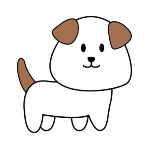 cute-dog-icon